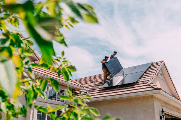 Emergency Roof Repair in Carroll Valley, PA
