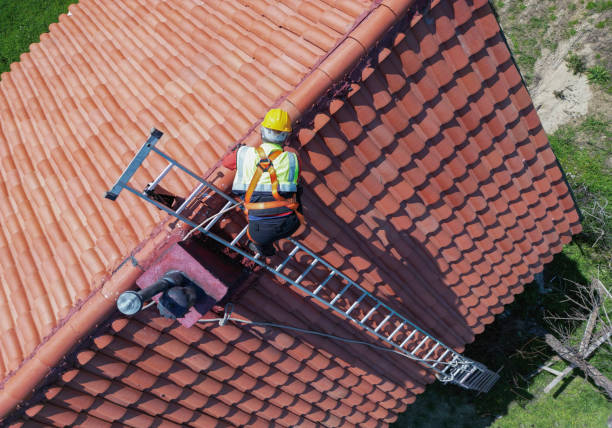 Best Sheet Metal Roofing  in Carroll Valley, PA